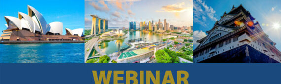 Webinar -Tapping into Asia-Pacific Market Opportunities for Illinois Exporters